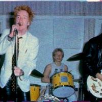 Sex Pistols фото