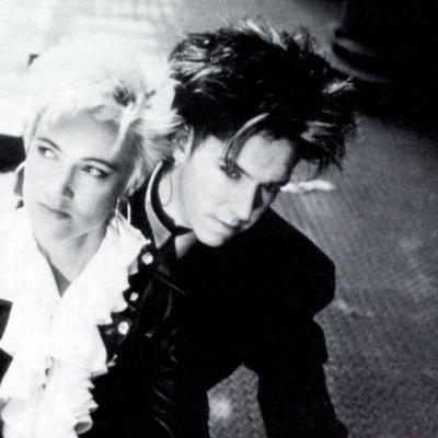 Roxette фото